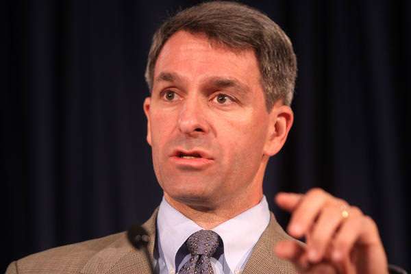 Ken Cuccinelli 