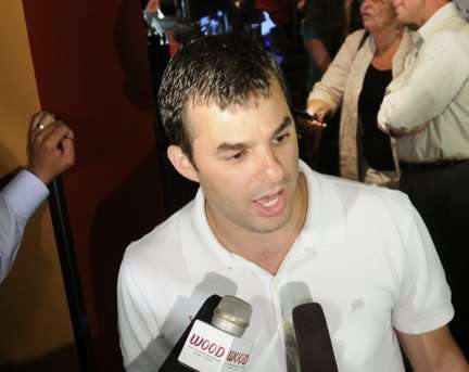 Republican Rep. Justin Amash has been called an "asshole" by GOP leadership for being honest about spending provisions in so-called spending reduction bills.
