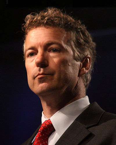 Sen. Rand Paul