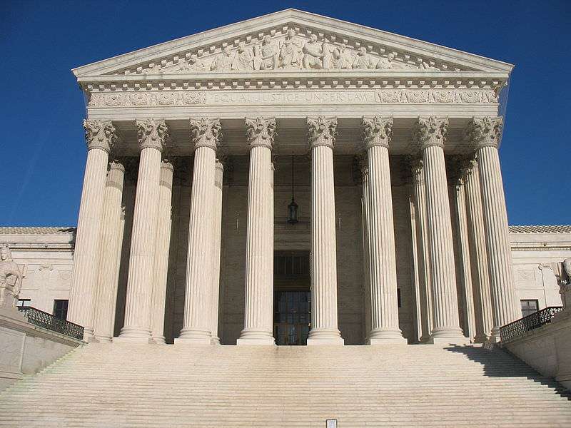 United States Supreme Court