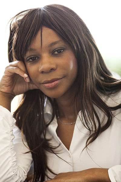 Dambisa Moyo headshot