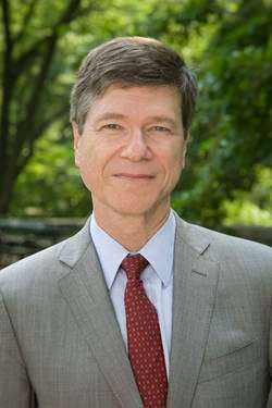 Jeffrey D. Sachs