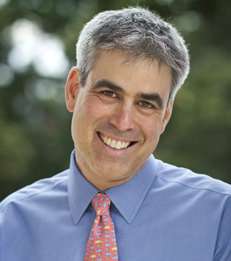 Jonathan Haidt