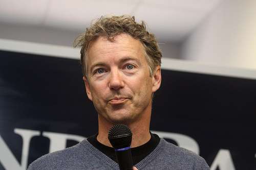 Rand Paul