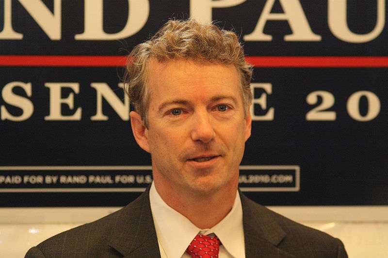 Rand Paul