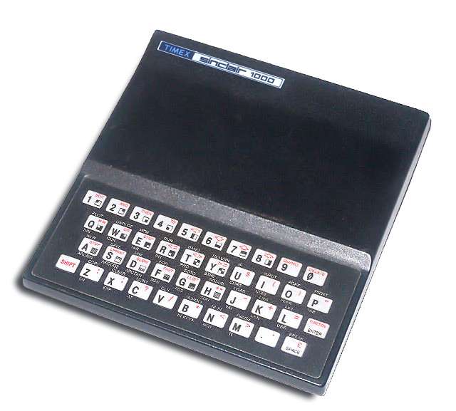 Sinclair 1000