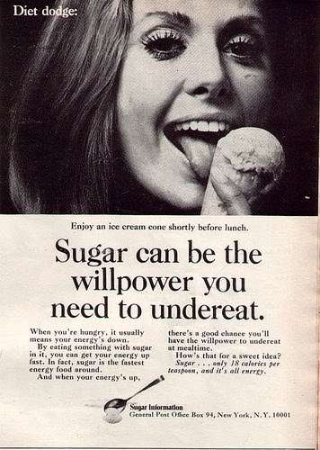 sugar ad