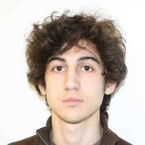 Dzhokhar Tsarnaev