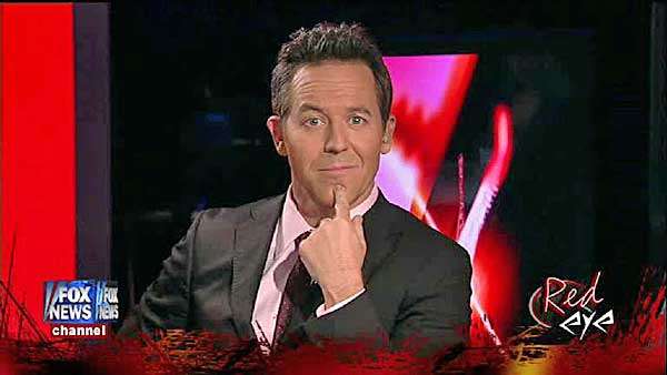 Nick Gillespie on Fox News' Red Eye with Greg Gutfeld Tonight!