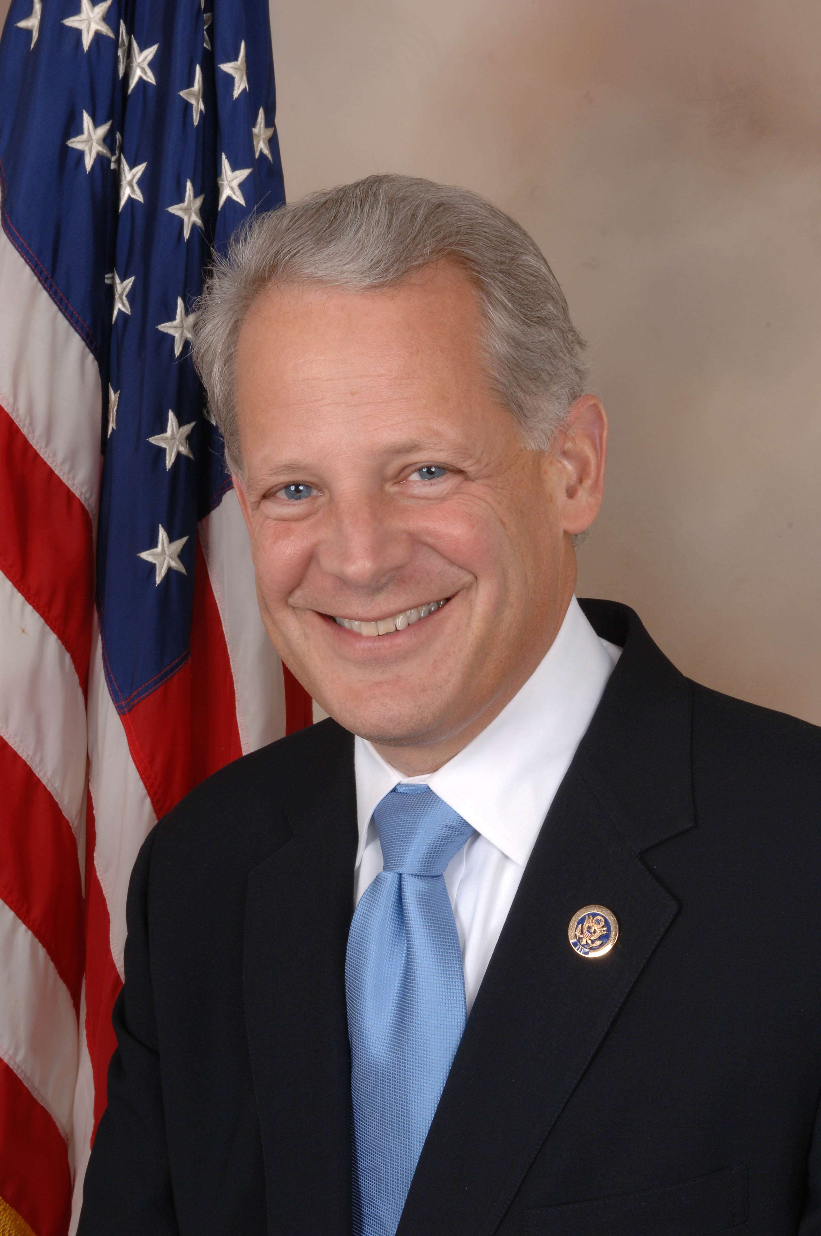 Rep. Steve Israel