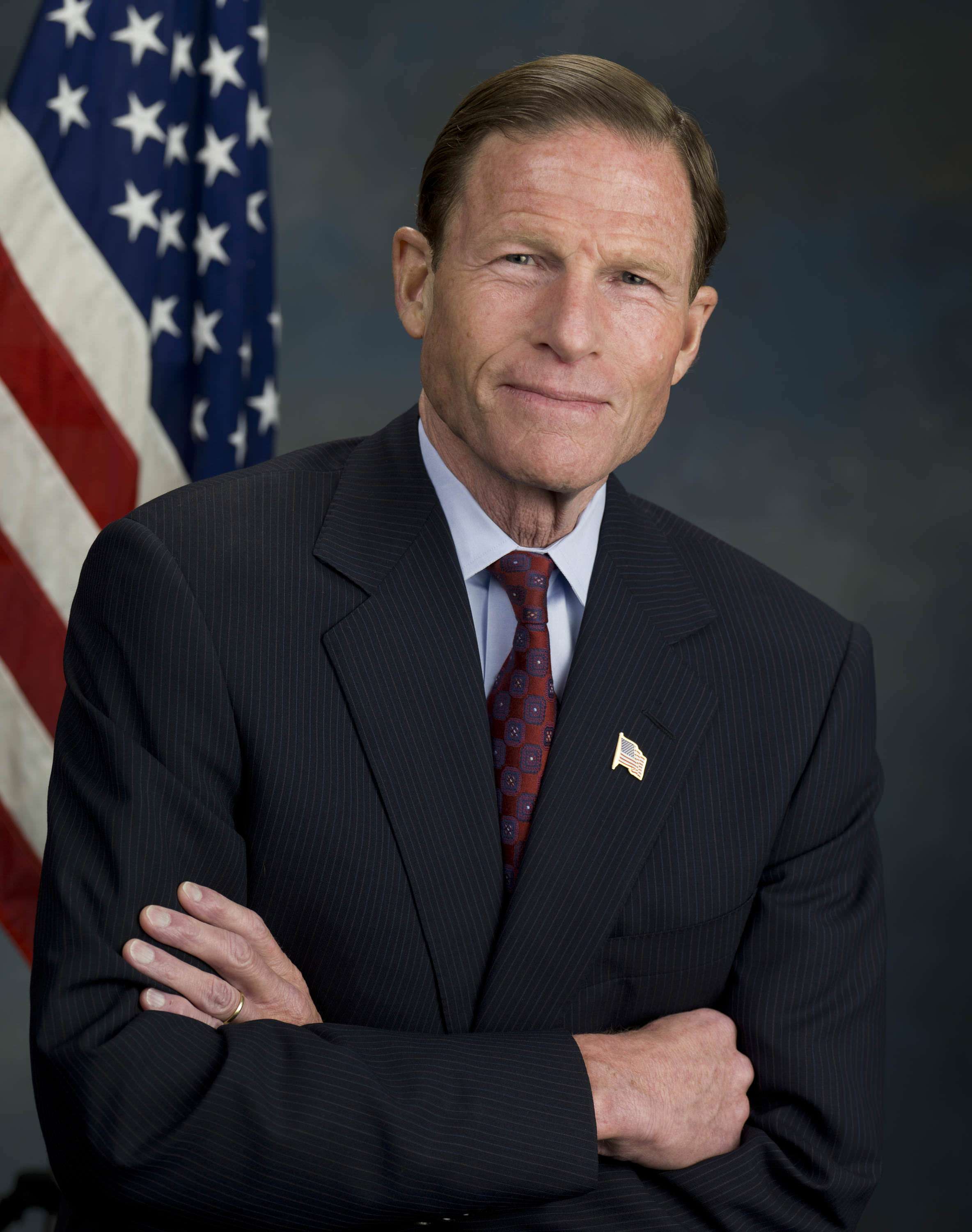 Sen. Richard Blumenthal