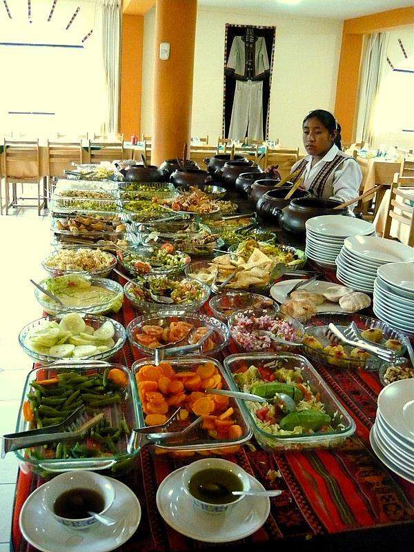 "Buffets" will be reclassified as "Transmission Vectors"
