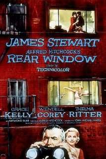 Remember when voyeurism was a metaphor for impotence?