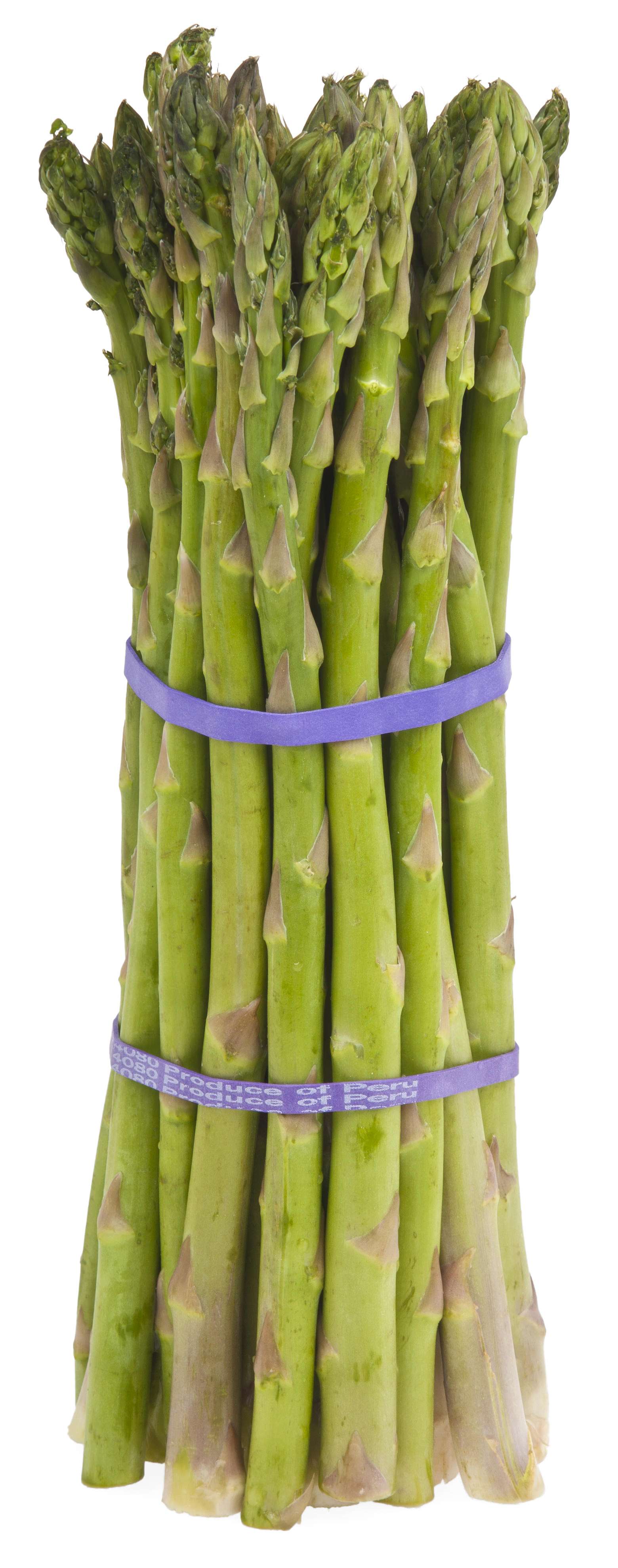 Asparagus