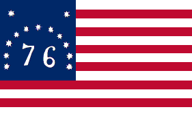 Bennington flag