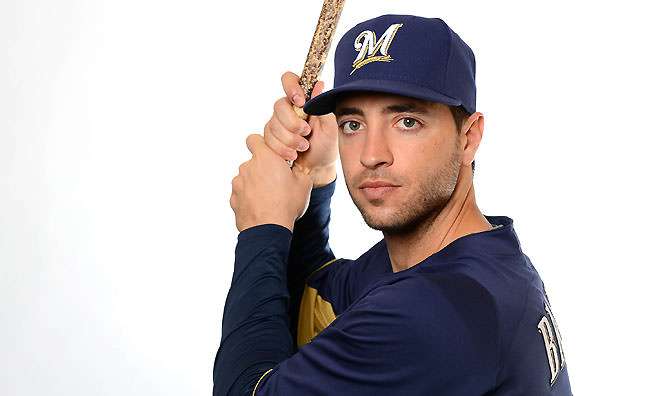 Ryan Braun and Baseball's Drug Laws