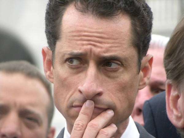 Anthony Weiners Candidacy Is Doomed 0023