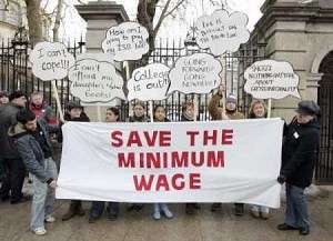 minimumwage