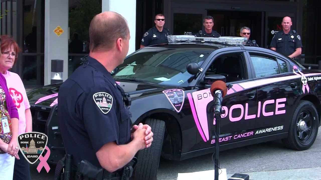 Nice boobie car. Was it paid for with stolen money?