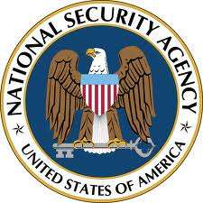 NSA logo