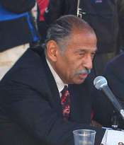 Rep. John Conyers