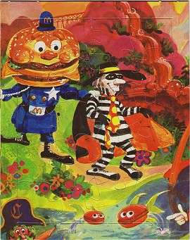 This is what happens when ergot gets into the sweet and sour sauce, man…