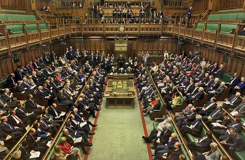 British Parliament