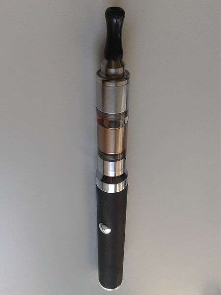 Electronic cigarette