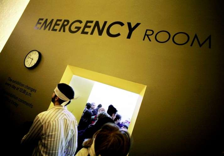 Emergency Room