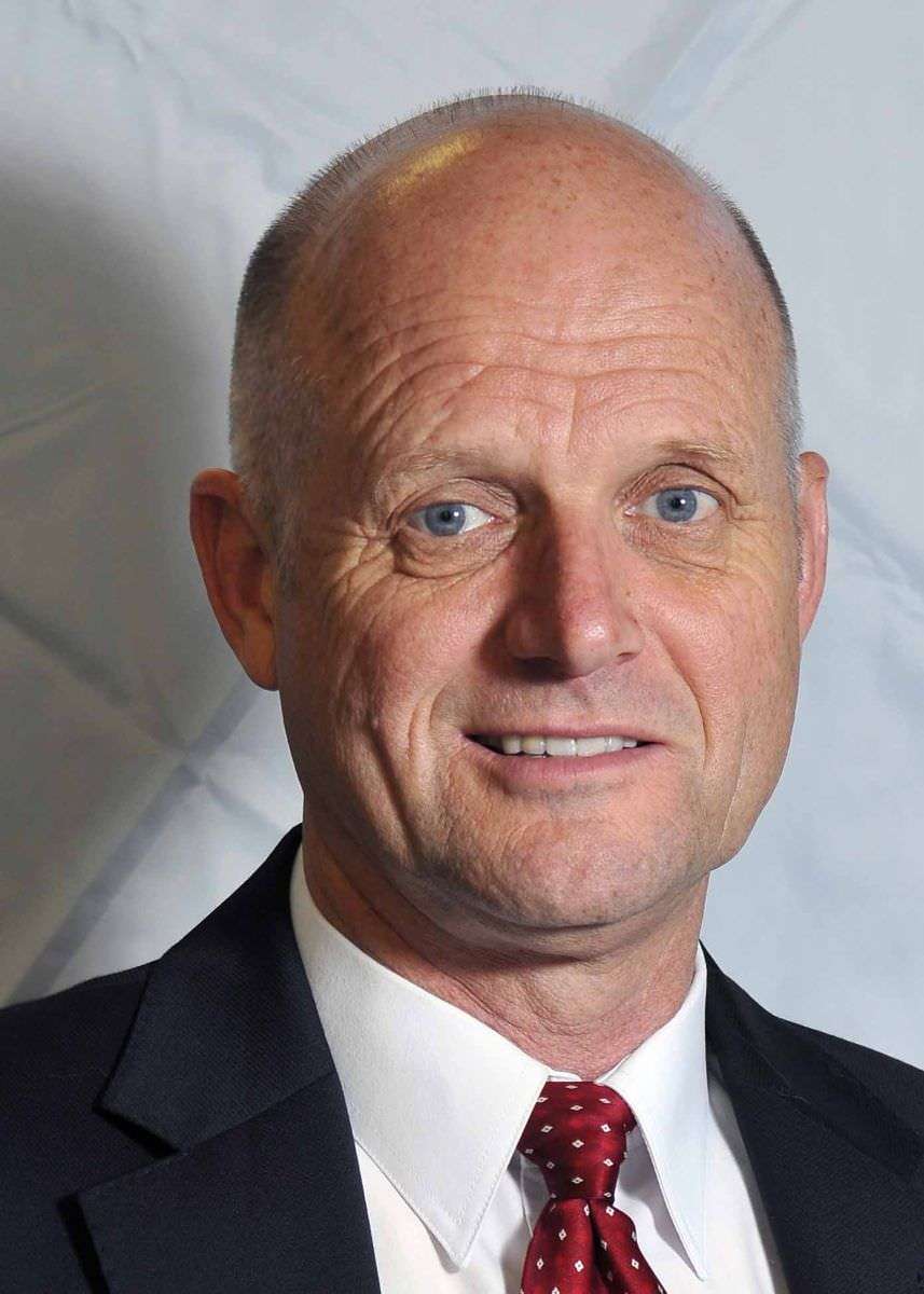 David Leyonhjelm