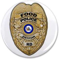 Food Police