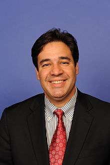 Rep. Raul Labrador