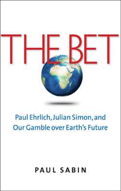 The Bet Cover
