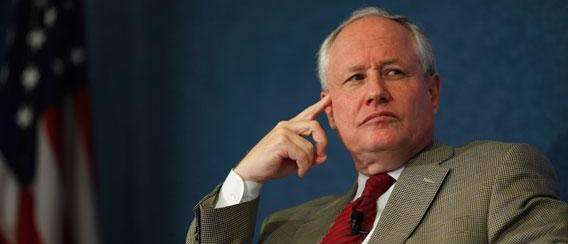 Who's up for Camp Kristol?