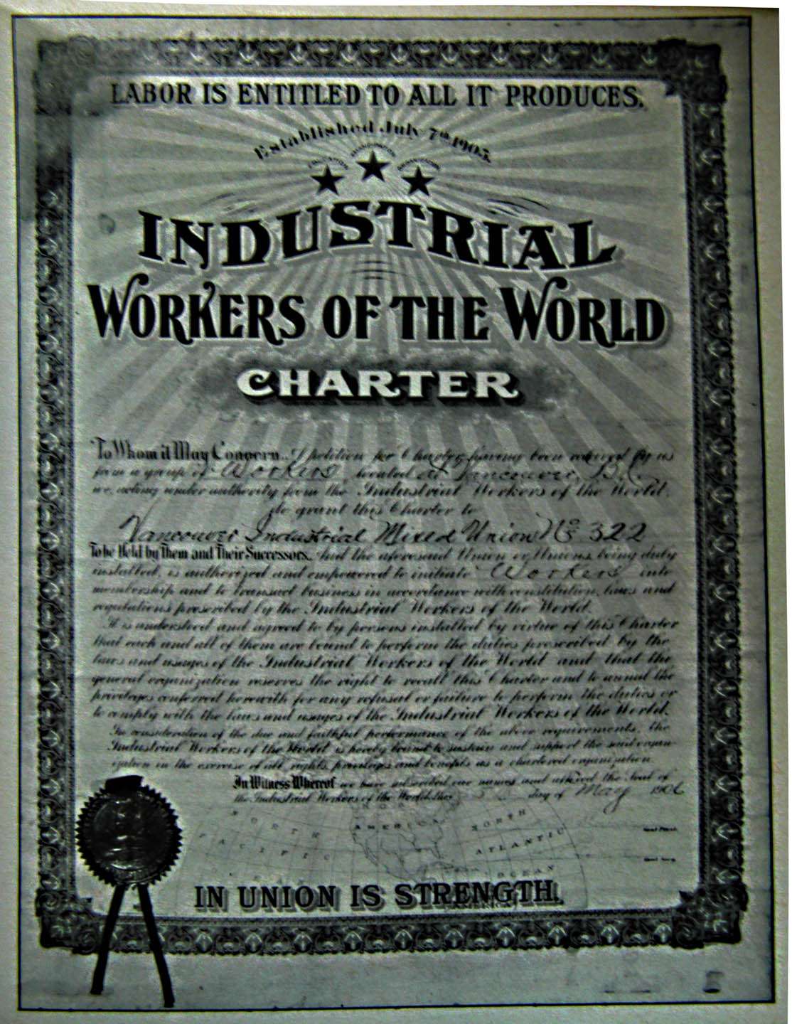 IWW