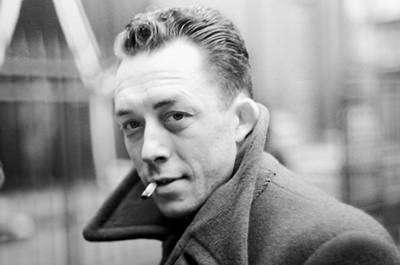 Camus at 100: Rock On!