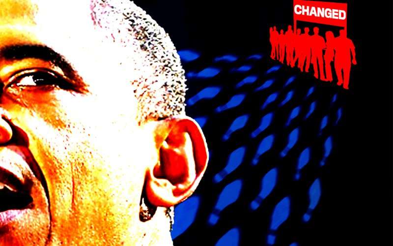 Forever Changes > Bowie's Changes