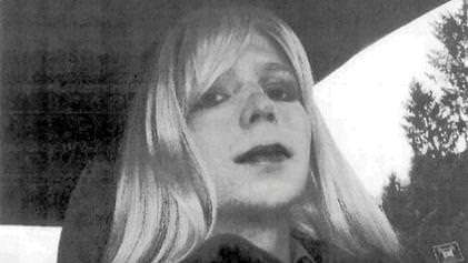 Chelsea Manning