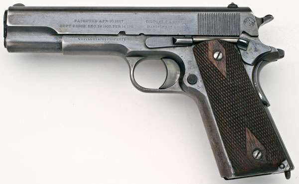 Model 1911