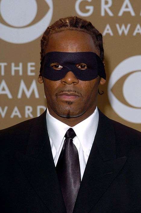 R Kelly