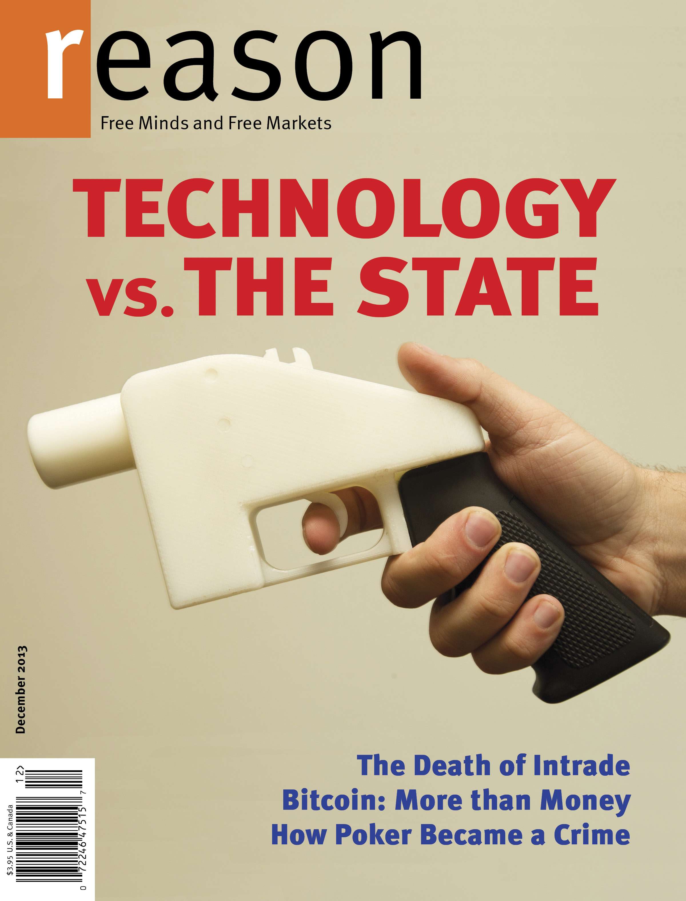 Spoiler Alert: Technology wins if we make it happen.