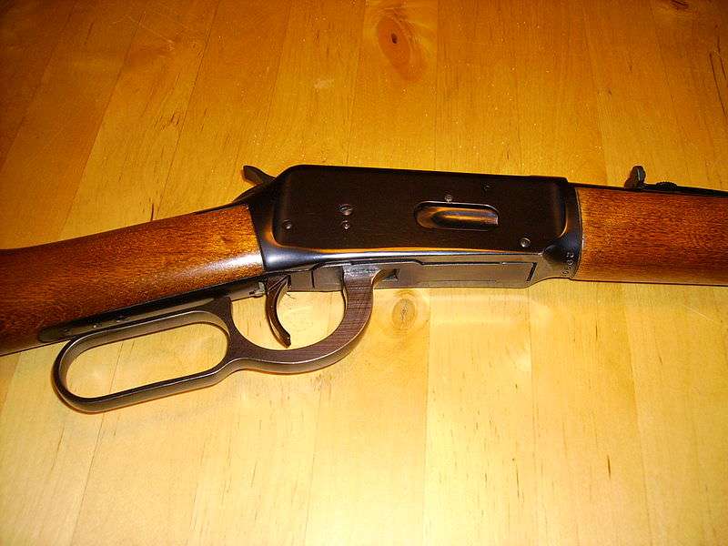 Winchester 94