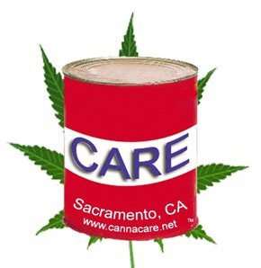 Canna Care logo