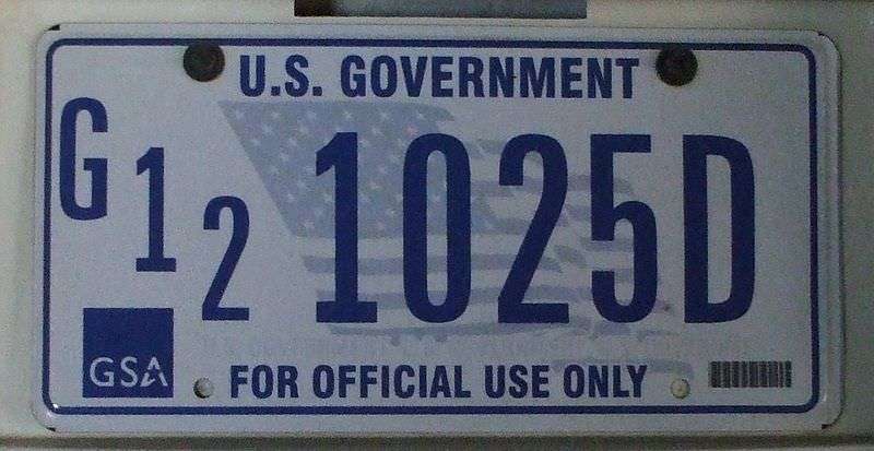 National License Plate Tracking is Only a Federal Contract Away