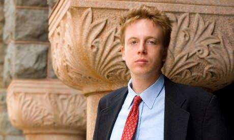 Barrett Brown