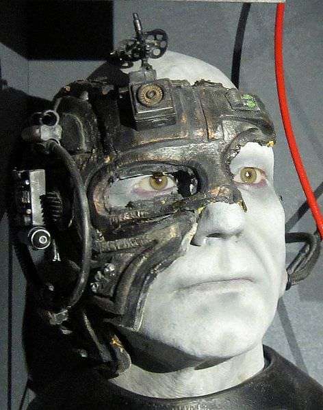 Borg