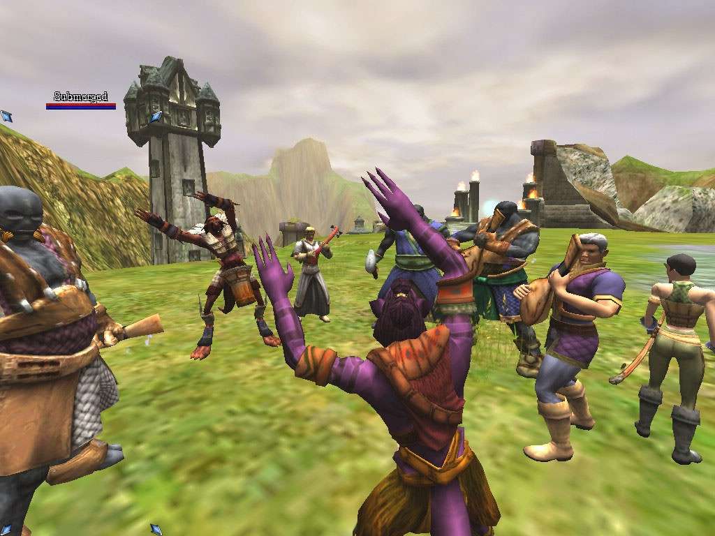 Asheron's Call 2