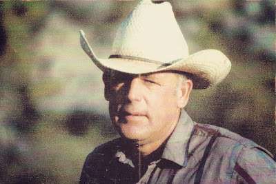 Cliven Bundy