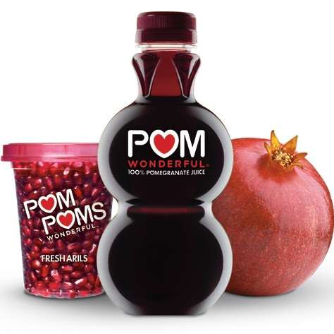 POM Wonderful