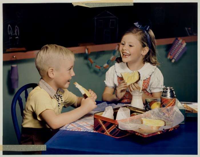 School Lunch